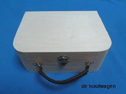 koffer met leren handvat-5