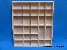 De Houtwagen | letterbak playwood 45 x 40 x 3.5 | letterbakken | € 21,50