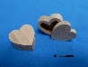 De Houtwagen | ringenkistje hart | houten kisten overige vormen | € 3,85