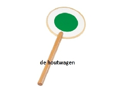 signaalbord