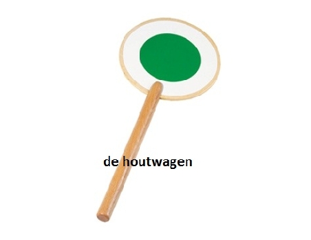 signaalbord