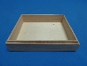 De Houtwagen | kistje met losse deksel paulonia 16 x 14 x 5 | houten kisten rechthoekig | € 4,50