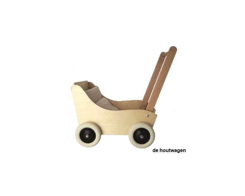 poppenwagen Egmont Toys