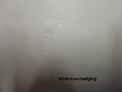 De Houtwagen | speelgoedkist 50 x 40 x 30 ( B-keus ) | houten speelgoedkisten | € 45,00