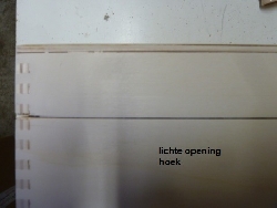 De Houtwagen | speelgoedkist 50 x 40 x 30 ( B-keus ) | houten speelgoedkisten | € 45,00