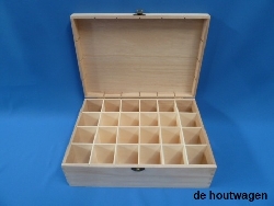 stenenkist hoog model