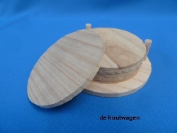 houten onderzetters rond-2