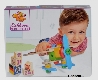 De Houtwagen | constructor vliegtuig ( 40-delig ) | kinder gereedschap | € 15,95