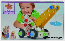 constructor kraanwagen ( 65-delig )