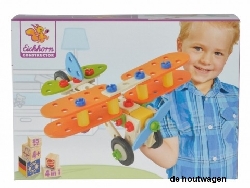 constructor tweedekker ( 85-delig )