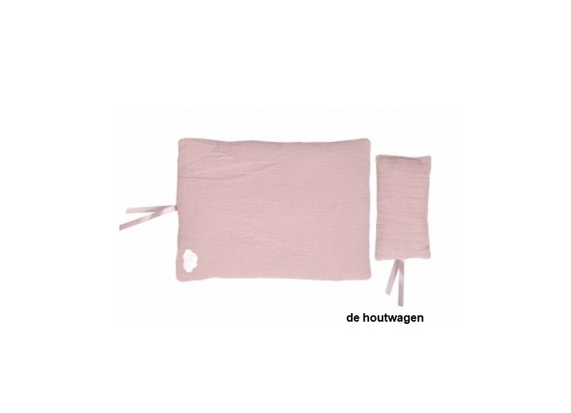 poppen beddengoed JaBaDaBaDo