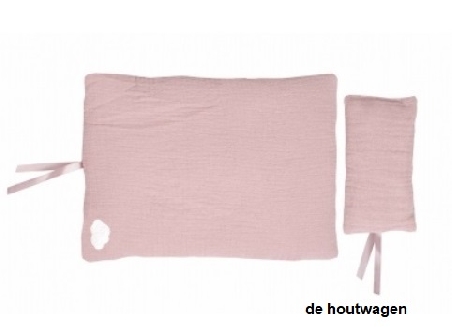 poppen beddengoed JaBaDaBaDo