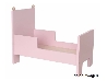 De Houtwagen | poppenbed JaBaDaBaDo | poppenbedjes | € 37,50