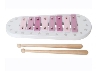 De Houtwagen | xylofoon roze JaBaDaBaDo | xylofoon | € 19,95