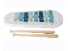 xylofoon blauw JaBaDaBaDo
