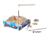 houten visspel