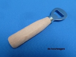 flesopener hout