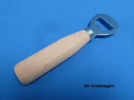 flesopener hout