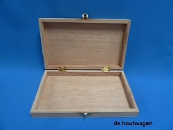pennenkistje paulonia 19 x 12 x 2.7-2