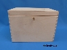 De Houtwagen | enveloppenkist 29 x 20 x 21 cm. | houten opbergkisten | € 37,50