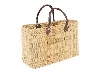rieten tas 42 cm.