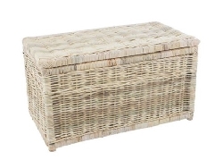 speelgoedmand naturel 60 x 30 x 30