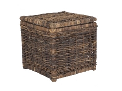 opbergmand croco 30 x 30 x 30