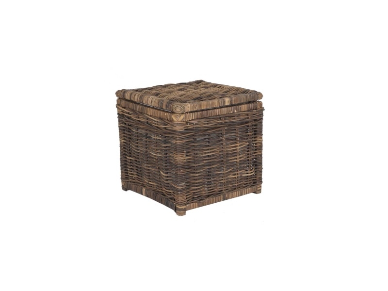 opbergmand croco 30 x 30 x 30