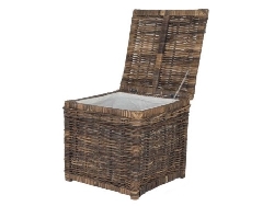 opbergmand croco 30 x 30 x 30-0