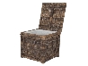 opbergmand croco 30 x 30 x 30-0
