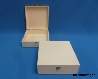 kist de luxe 16.5 x 16.5 x 6