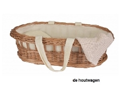rieten draagwieg