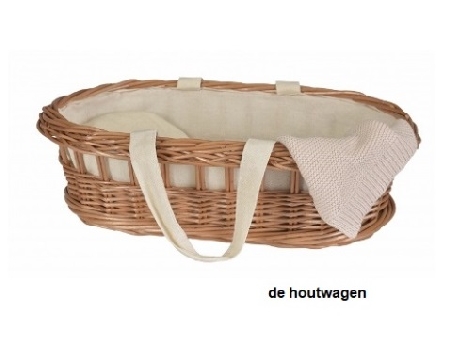 rieten draagwieg