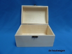 schatkistje 17 x 12 x 10-3