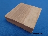 De Houtwagen | kistje vierkant 10 x 10 x 3 | houten kisten vierkant | € 4,50