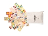 domino dieren 2 in 1 
