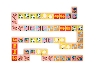 domino dieren 2 in 1 -0