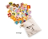 memory dieren in zak
