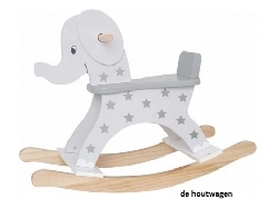 hobbeldier olifant
