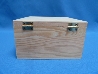 De Houtwagen | sieradenkistje met spiegel en etage | houten kastjes | € 14,95