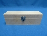 De Houtwagen | kist rechthoekig 17 x 5 x 5.5 | houten kisten rechthoekig | € 6,50