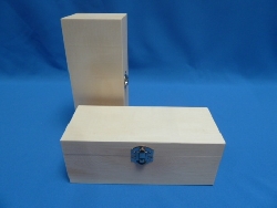 houten kisten rechthoekig | De Houtwagen