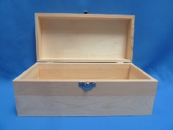 kist rechthoekig 23 x 11 x 9-3