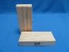 De Houtwagen | kist rechthoek 17.5 x 7.5 x 3.5 | houten kisten rechthoekig | € 6,50