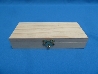 De Houtwagen | kist rechthoek 17.5 x 7.5 x 3.5 | houten kisten rechthoekig | € 6,50