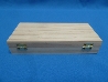 De Houtwagen | kist rechthoek 17.5 x 7.5 x 3.5 | houten kisten rechthoekig | € 6,50