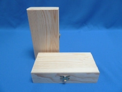 kist rechthoek 20 x 10 x 5