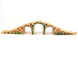 brug blank met motief