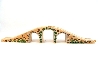 brug blank met motief