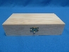 De Houtwagen | kist rechthoek 20 x 10 x 5 | houten kisten rechthoekig | € 7,95